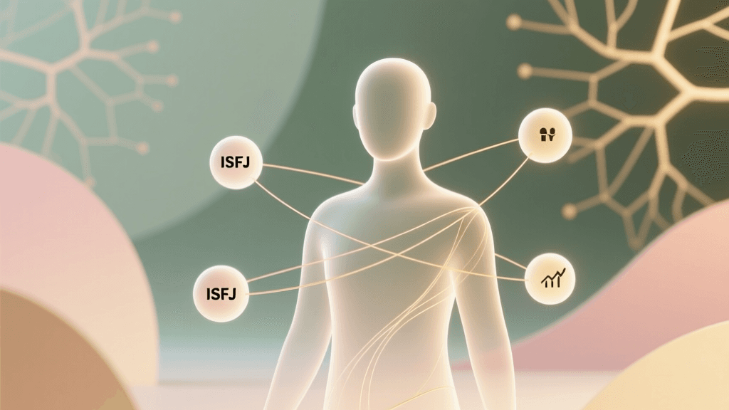 ISFJ Career Networking Guide: Building Meaningful Professional Relationships