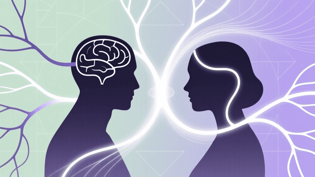 INTJ and ISFP Stress Coping & Mutual Support Guide