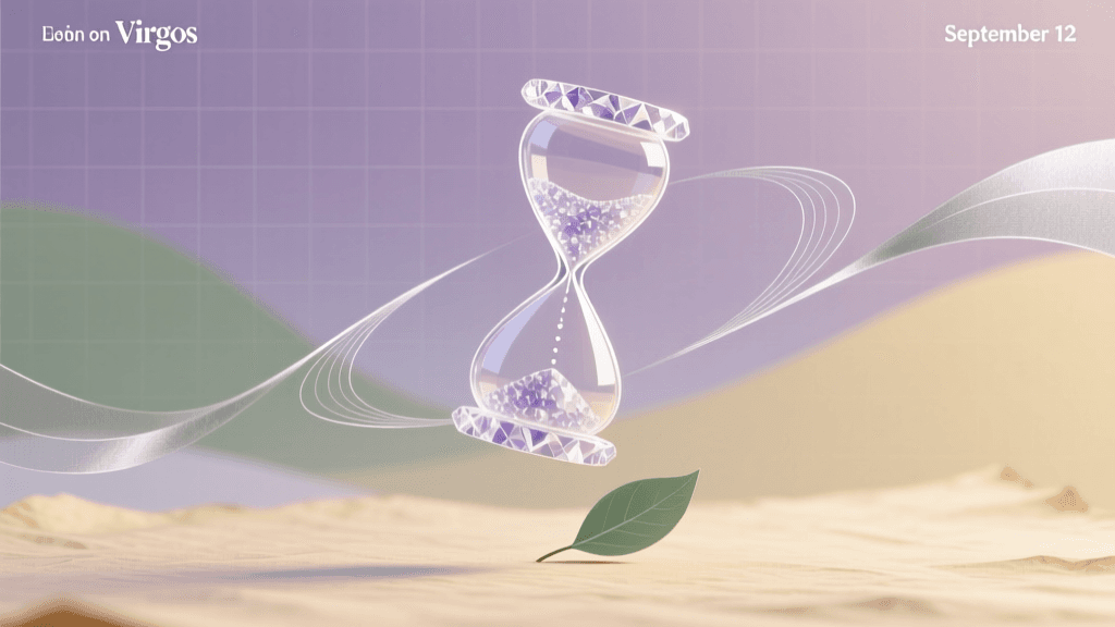 Virgo Health & Self-Care Guide for September 12 Birthdays