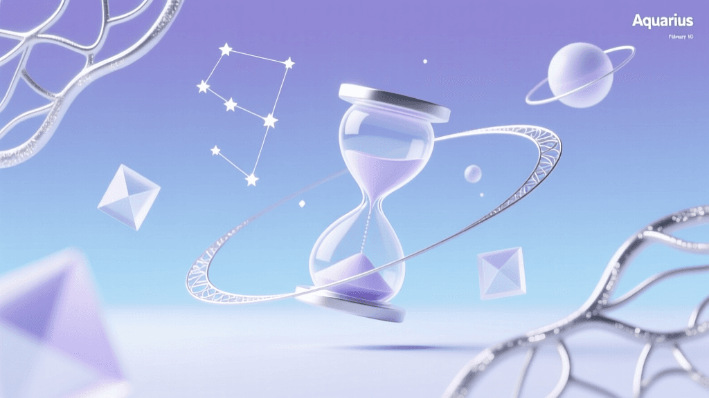Aquarius Love Profile: Romance, Compatibility & February 10 Birthday Insights