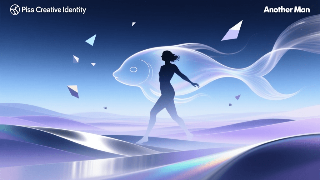 Pisces Creative Identity: Artistic Talents, Aesthetic Vision & Muse Energy
