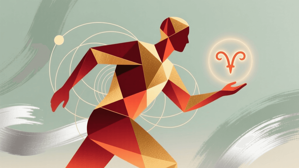 April 10 Aries Personality: Family, Friendship & Social Dynamics