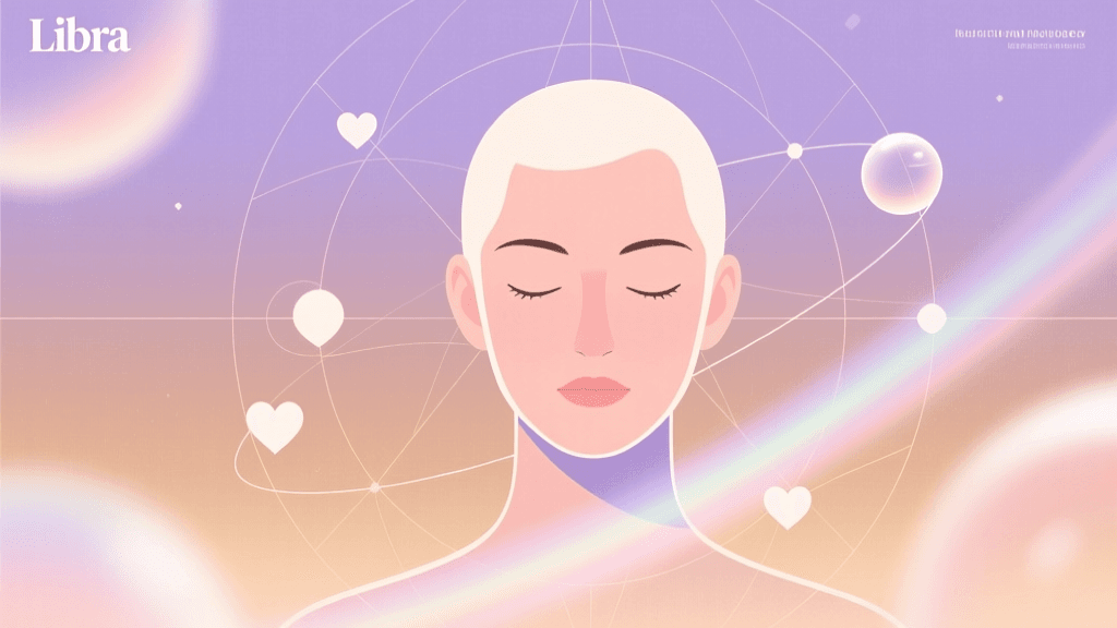 Libra Love Profile: Romance, Compatibility & October 22 Birthday Insights