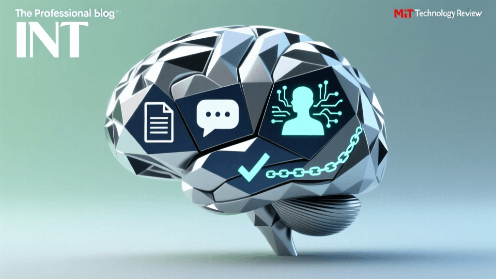 INTJ Job Search Strategy: Resume, Interview & Personal Branding Guide