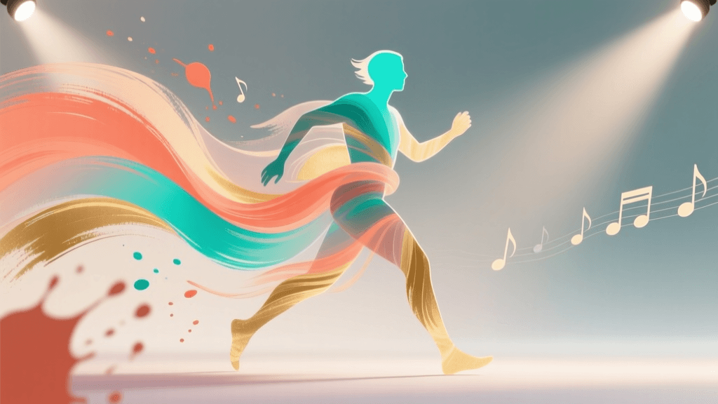 ESFP Career Guide: Thriving in Creative & Artistic Professions