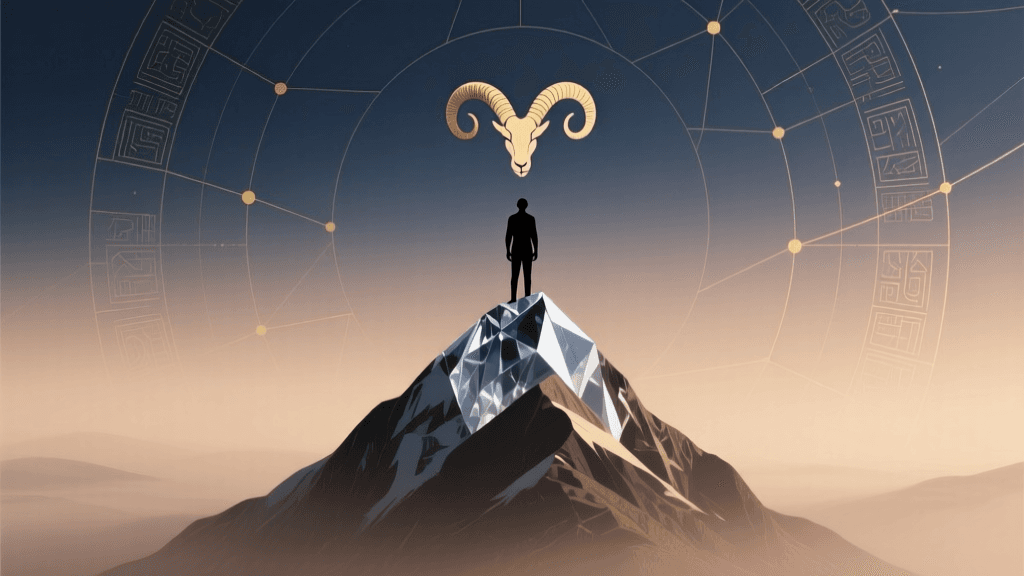 January 9 Capricorn Personality: Ambition, Discipline & Quiet Depth