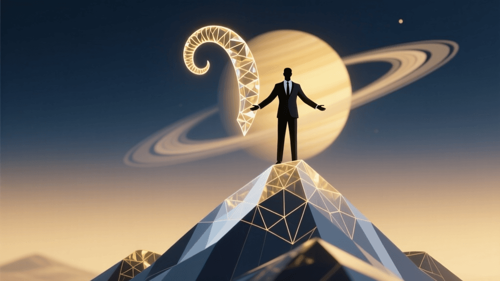 January 5 Capricorn Career Strengths: Ambition, Discipline & Success