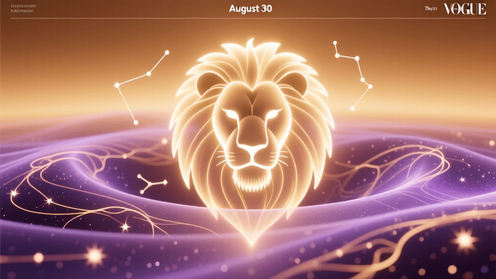 August 30 Zodiac Sign: Leo Personality, Strengths & Unique Traits