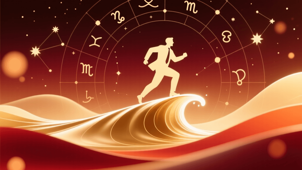 August 25 Leo Career Path: Ambition, Leadership & Success