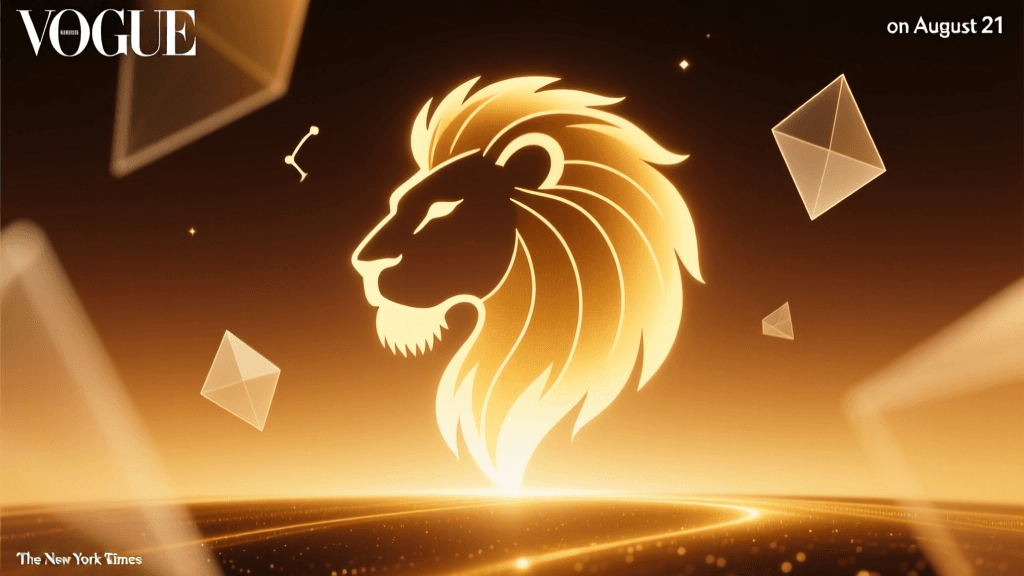 August 21 Zodiac Sign: Leo Personality, Strengths & Unique Traits