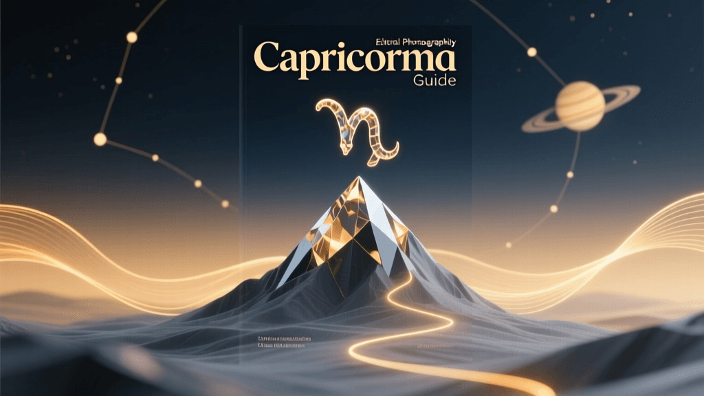 January 16 Capricorn Lucky Elements & Life Fortune Guide