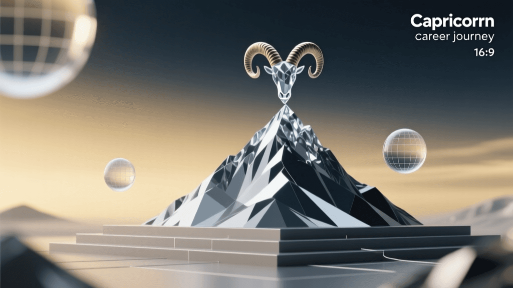 January 18 Capricorn Career Path: Ambition, Leadership & Success