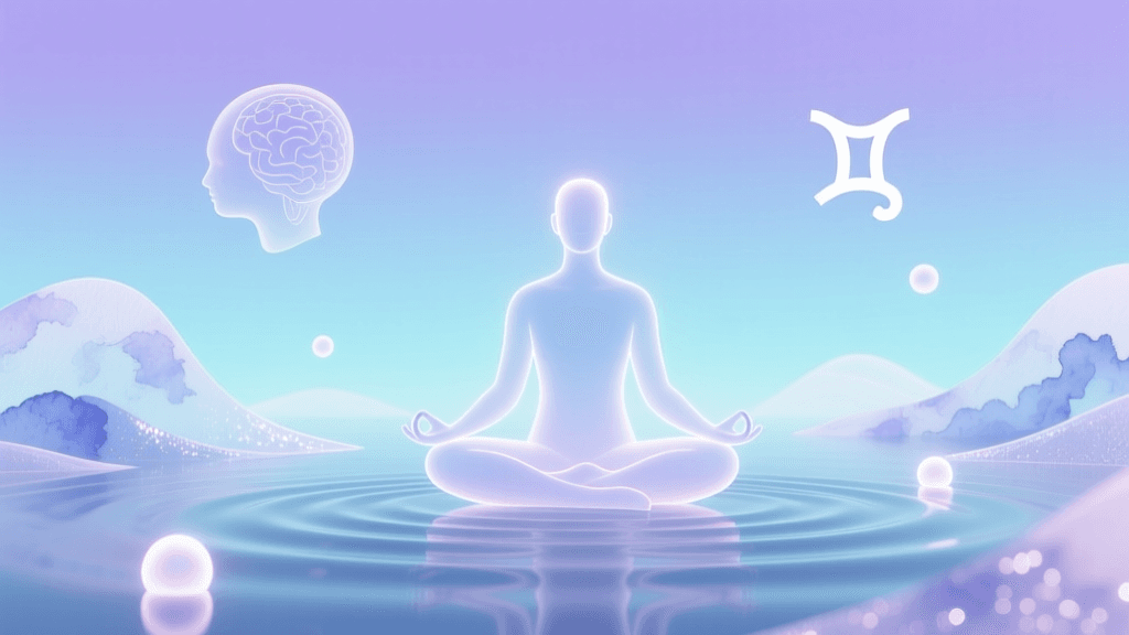 Pisces Health & Self-Care Guide for March 1 Birthdays