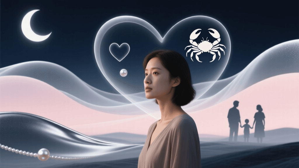 July 5 Cancer Personality: Family, Friendship & Social Bonds