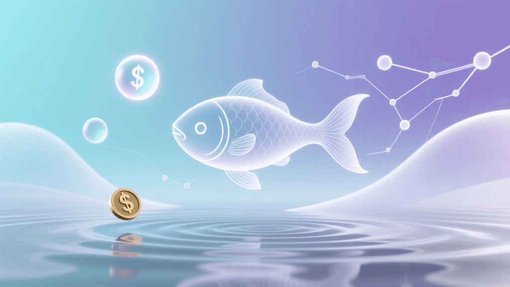Pisces Money Mindset: Emotional Finance, Intuitive Investing & Wealth-Building Strategies