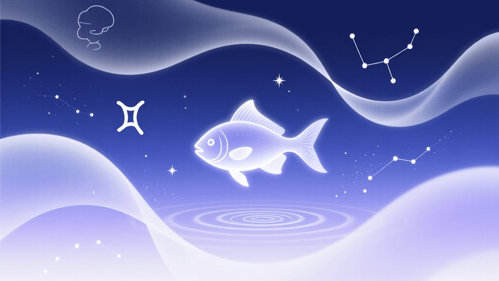 March 3 Zodiac Sign: Pisces Personality, Traits & Unique Birthday Insights