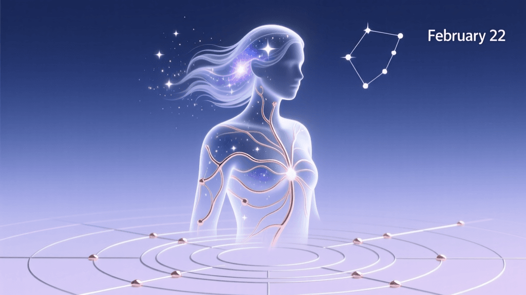 Aquarius Love Profile: Romance, Compatibility & February 22 Birthday Insights