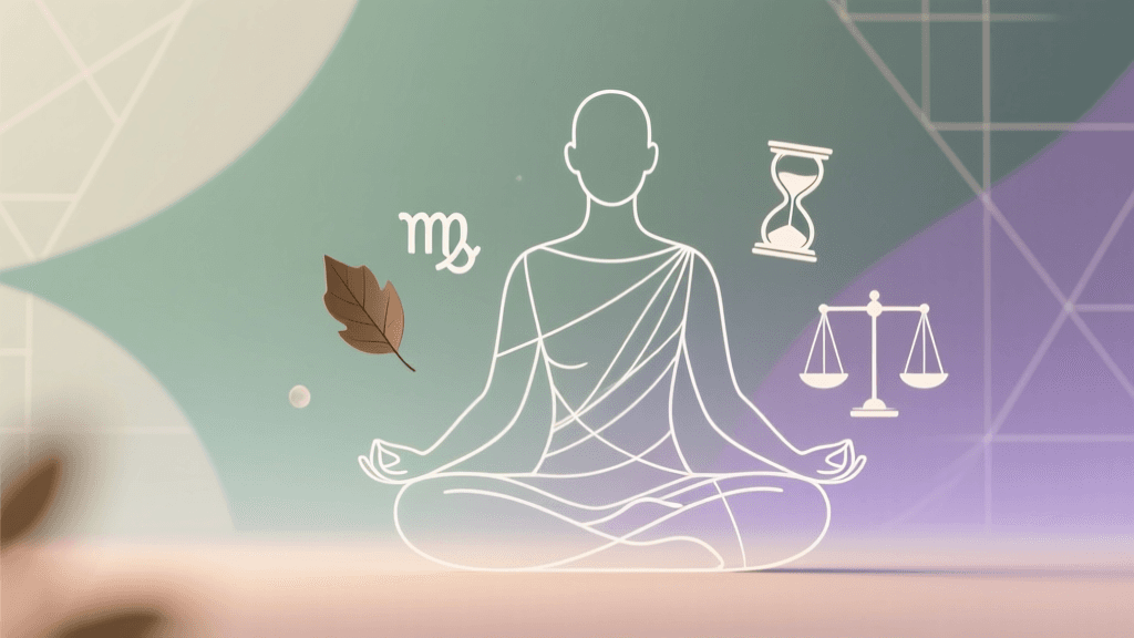 Virgo Health & Self-Care Guide for September 21 Birthdays