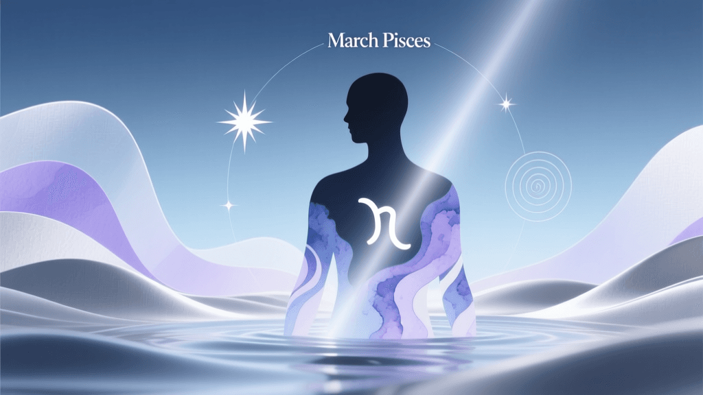 March 1 Zodiac Sign: Pisces Personality, Traits & Unique Birthday Insights