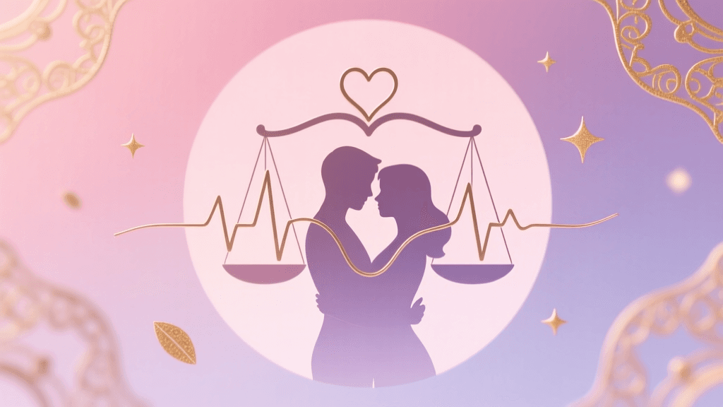 Libra Love Profile: Romance, Compatibility & October 10 Birthday Insights