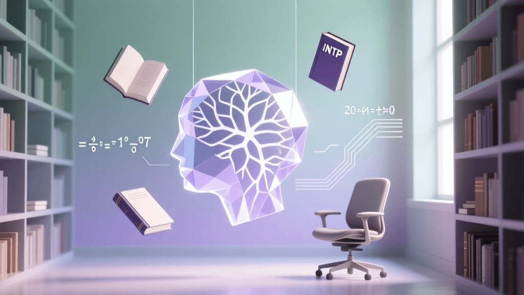 INTP Learning Style: How Thinkers Master Knowledge Through Curiosity