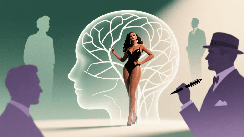 Famous People Born on September 8 — Virgo Traits in Iconic Lives