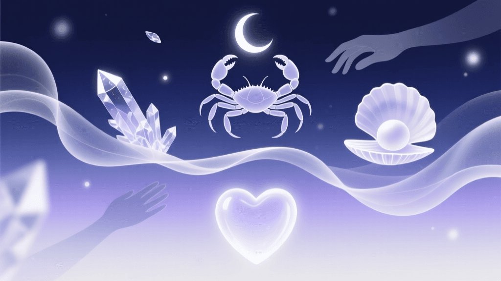 July 21 Zodiac Sign: Cancer Personality, Traits & Inner World
