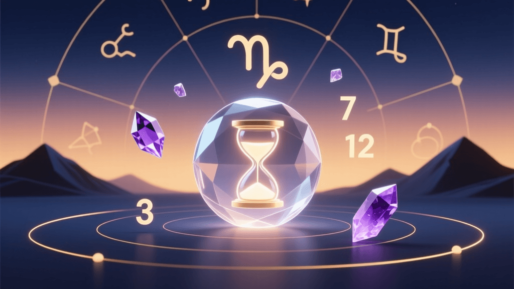 Capricorn Birthday December 30: Lucky Numbers, Colors, Crystals & Life Fortune