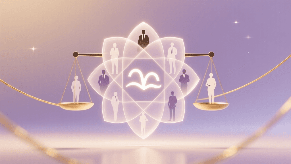 October 28 Libra Career Guide: Ambition, Leadership & Success
