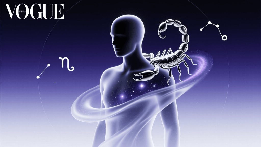 Famous People Born on November 4 — Scorpio Power and Depth