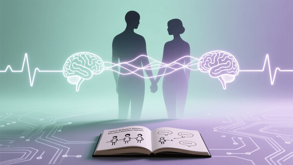 INTP and INTP Parenting Dynamics: Raising Curious Minds Together