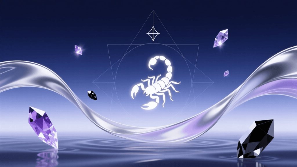 November 27 Scorpio Life Fortune & Lucky Elements Guide