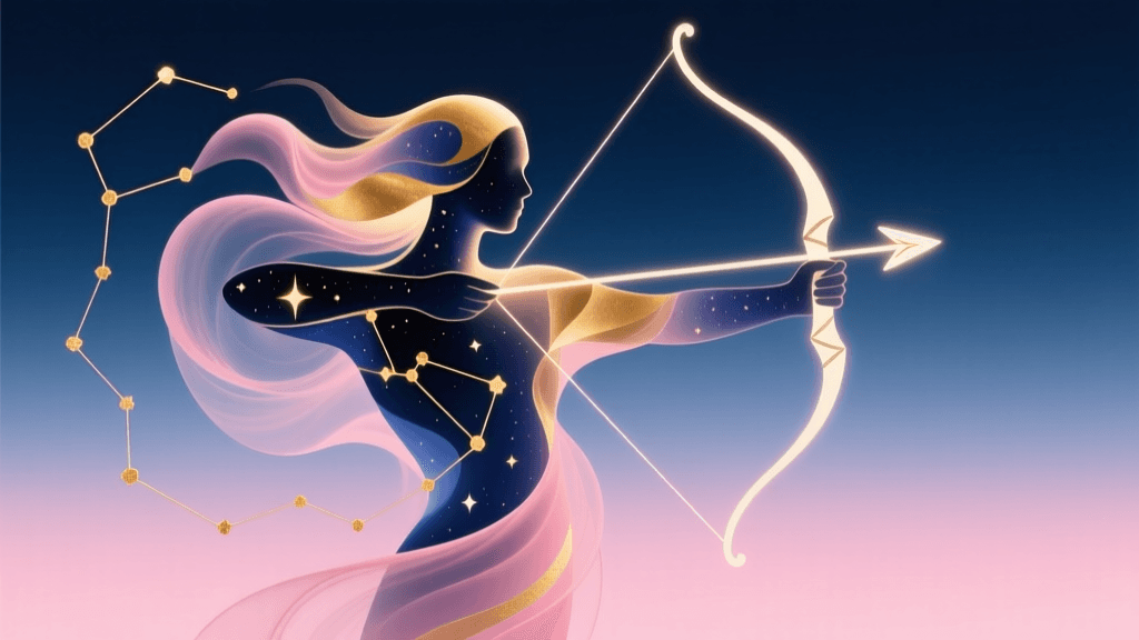 Sagittarius Love & Compatibility: December 21 Birthday Romance Guide