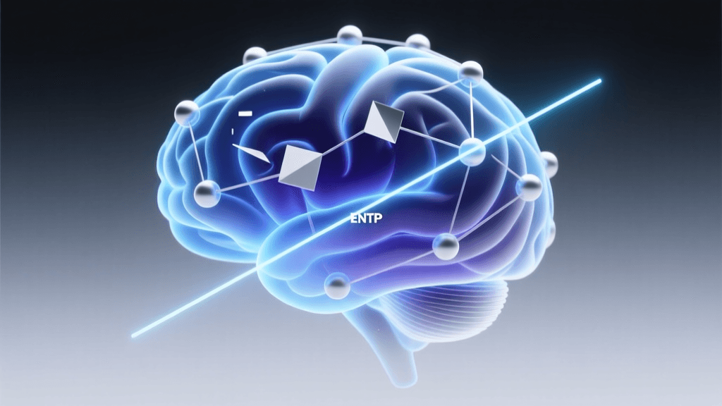 ENTP Decision-Making Framework: Intuition, Risk, and Breaking Analysis Paralysis
