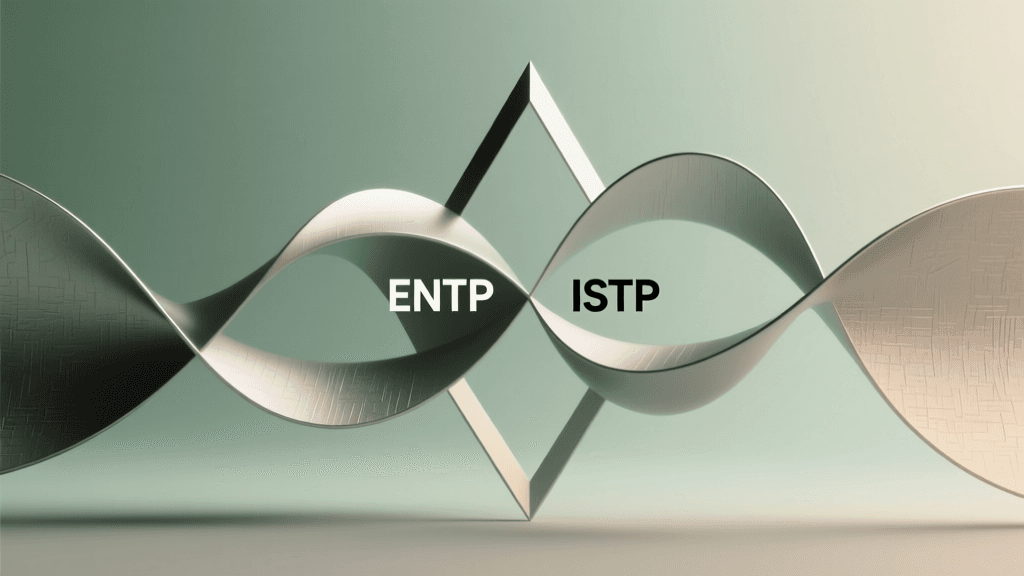 ENTJ and ISTP Trust Dynamics: Building Emotional Intimacy Across Cognitive Styles