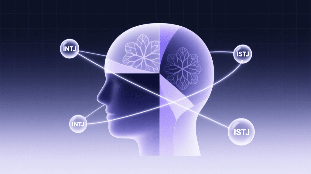INTJ and ISTJ Stress Coping & Mutual Support Guide