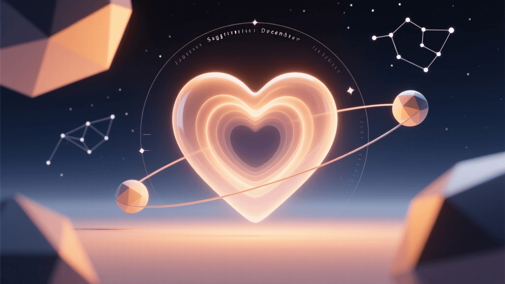 December 11 Sagittarius Love Profile: Romance, Compatibility & Soul Connections