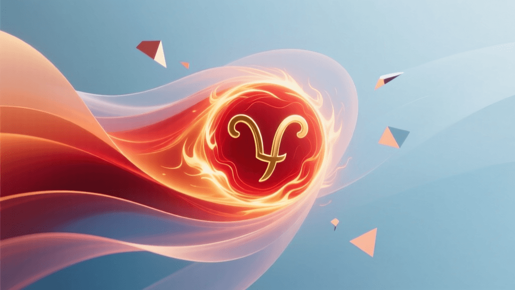 April 19 Zodiac Sign: Aries Personality, Traits & Unique Birthday Energy