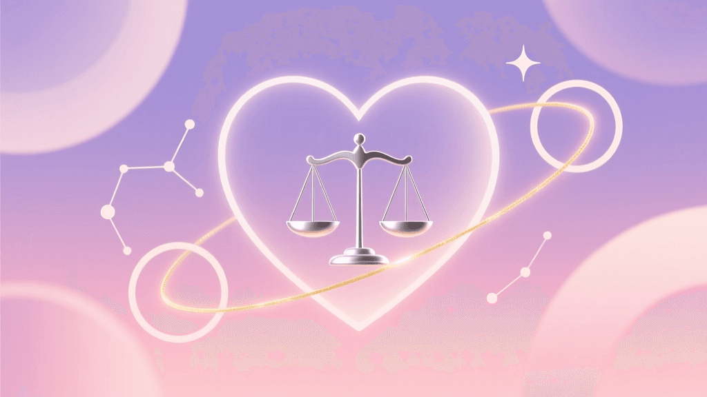 Libra Love Profile: Romance & Compatibility for October 6 Born
