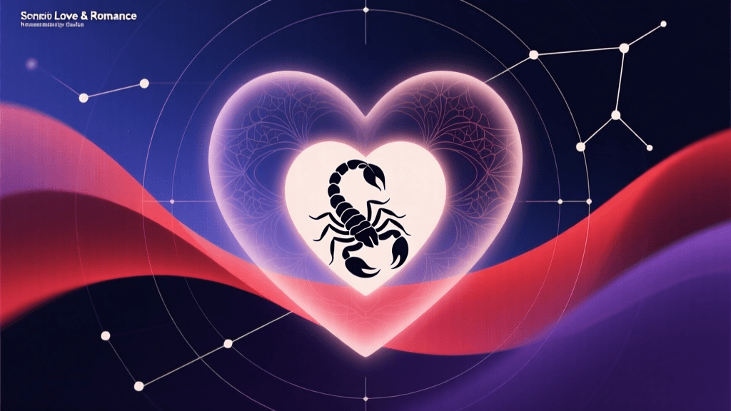 Scorpio Love & Romance: November 27 Birthday Compatibility Guide