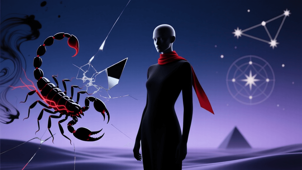 Scorpio Love Profile: Romance, Compatibility & November 23 Birthday Insights