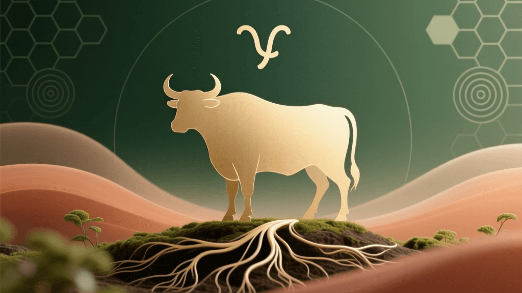 May 31 Taurus Health & Wellness Guide: Grounded Self-Care for Earth Sign Stability