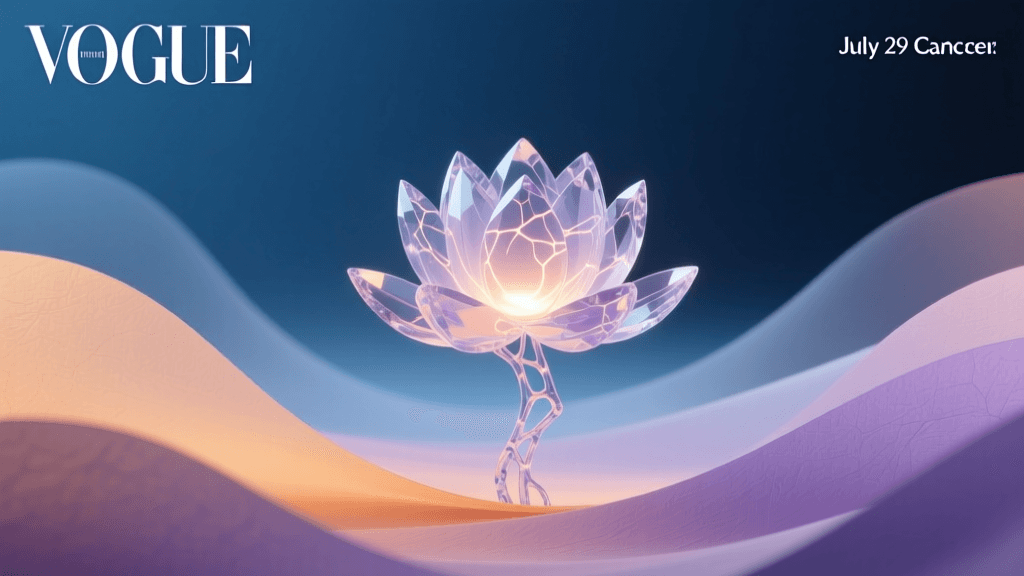 July 29 Cancer Career Path: Ambition, Leadership & Success