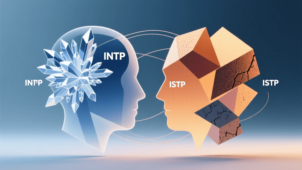 INTP & ISTP Parenting Dynamics: Raising a Curious, Capable Family