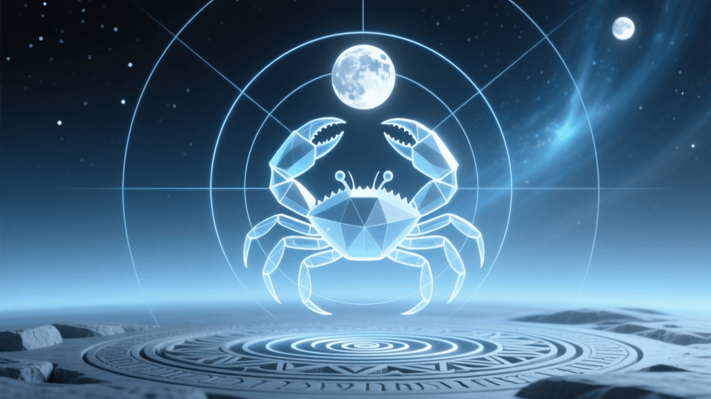 Cancer Symbol Meaning: The Sacred Glyph of the Crab Explained