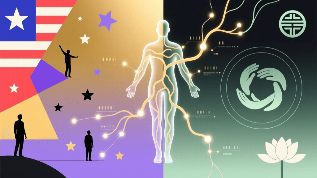 ENFP Across Cultures: How Individualism, Collectivism, and Global Context Shape Expression