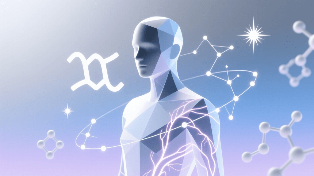 Aquarius Love Archetype: The Visionary Humanitarian in Relationships