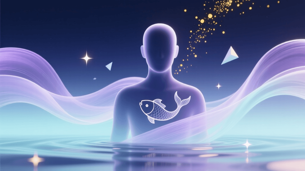 March 7 Pisces Personality: Intuition, Empathy, and Creative Depth