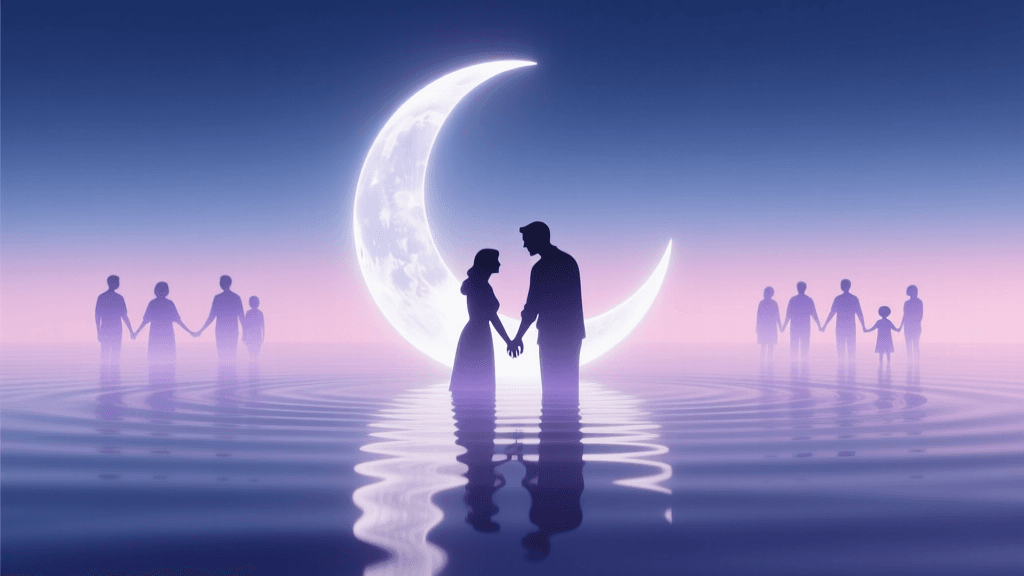 July 8 Cancer Personality: Family, Friendship & Social Bonds