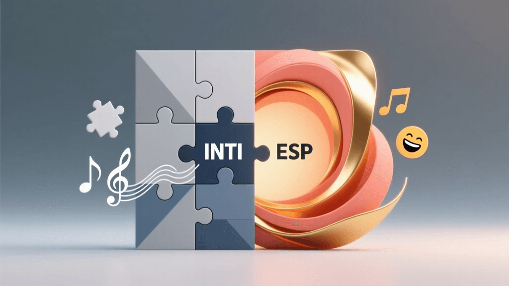 INTJ and ESFP Parenting Dynamics: Building Harmony in a Contrasting Family